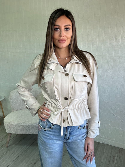 Giacca Marylin - JE_MI