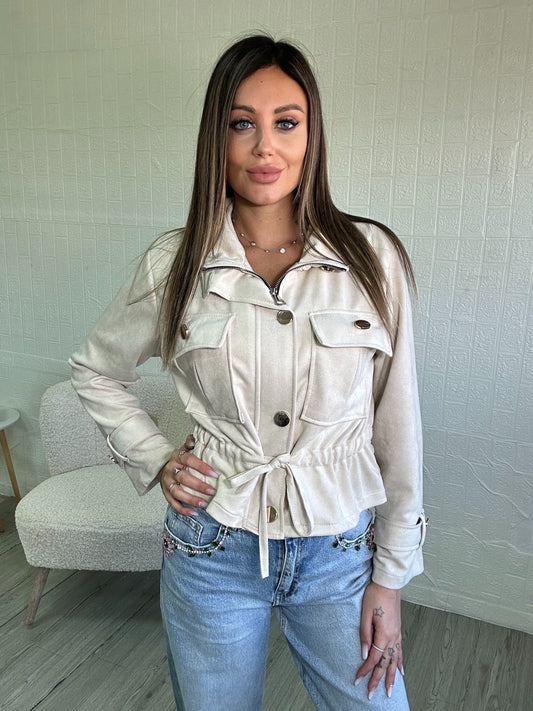 Giacca Marylin - JE_MI