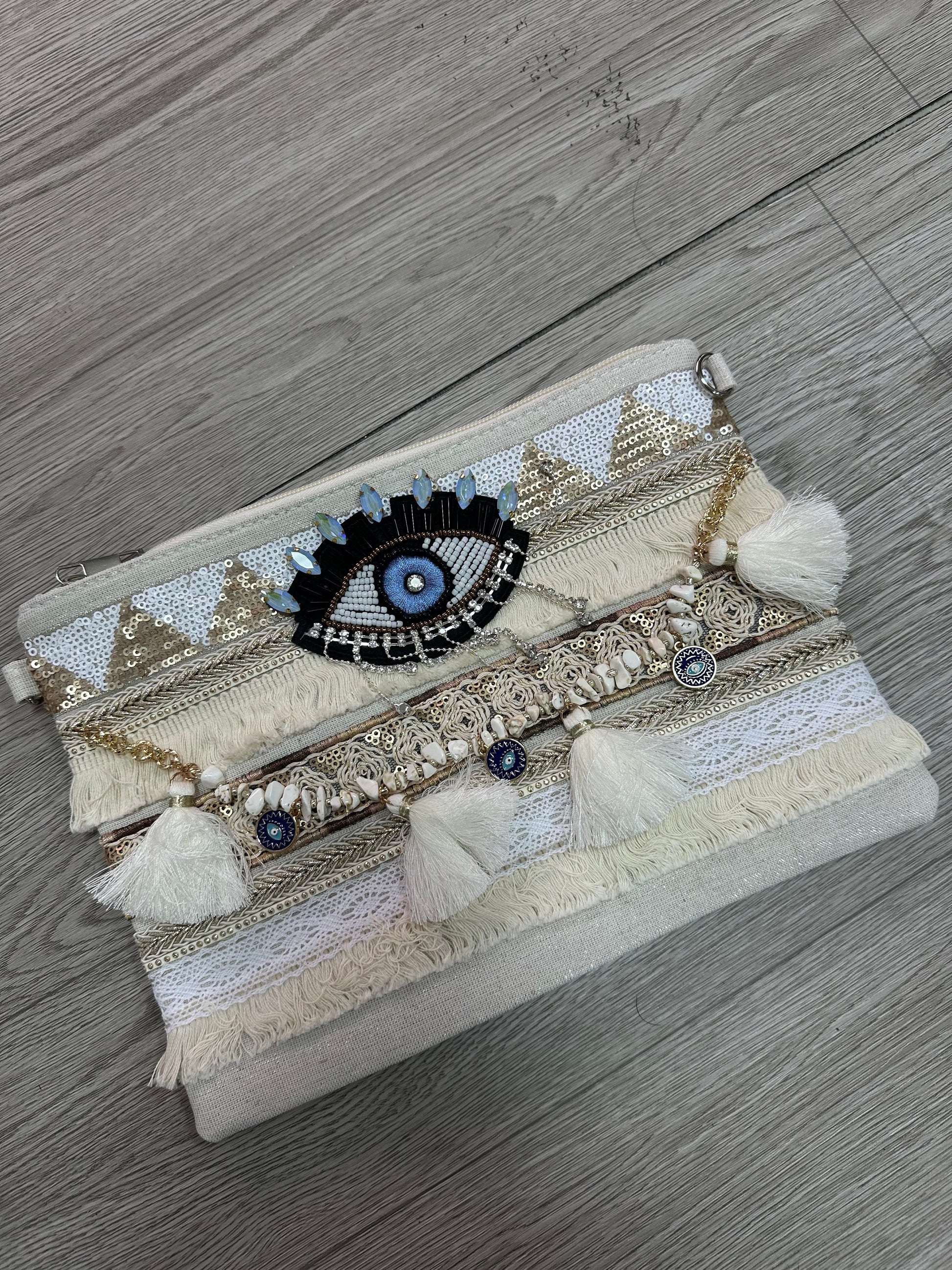 Borsa Santorini - JE_MI