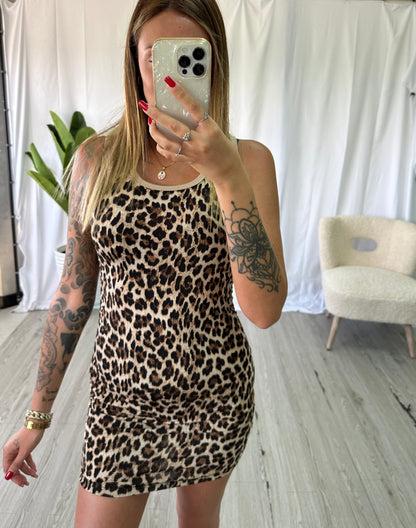 Vestito Hilary