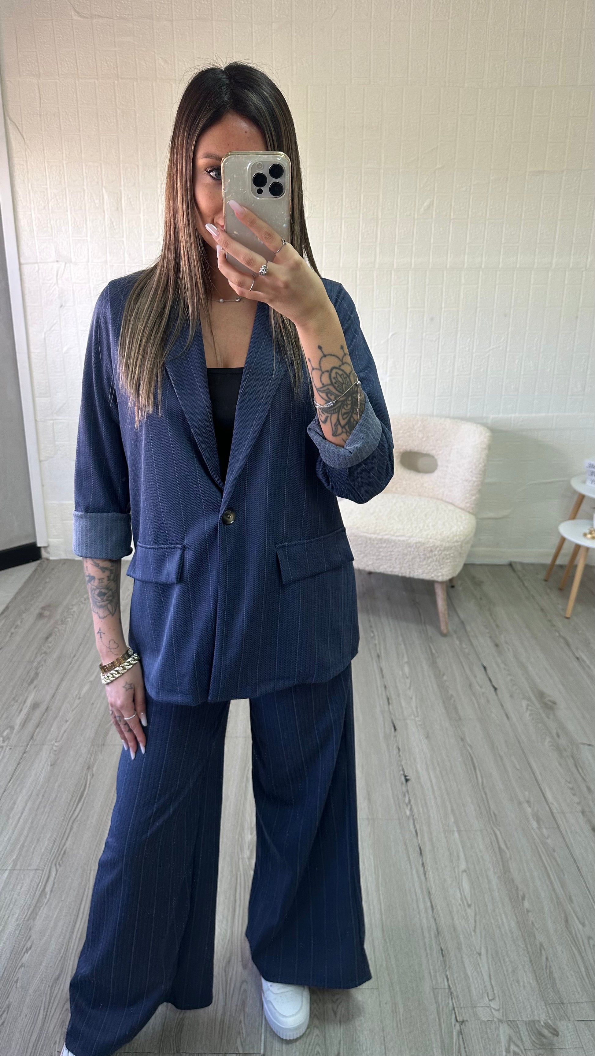 Coordinato Nadia - JE_MI