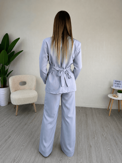 Coordinato Grigio - JE_MI