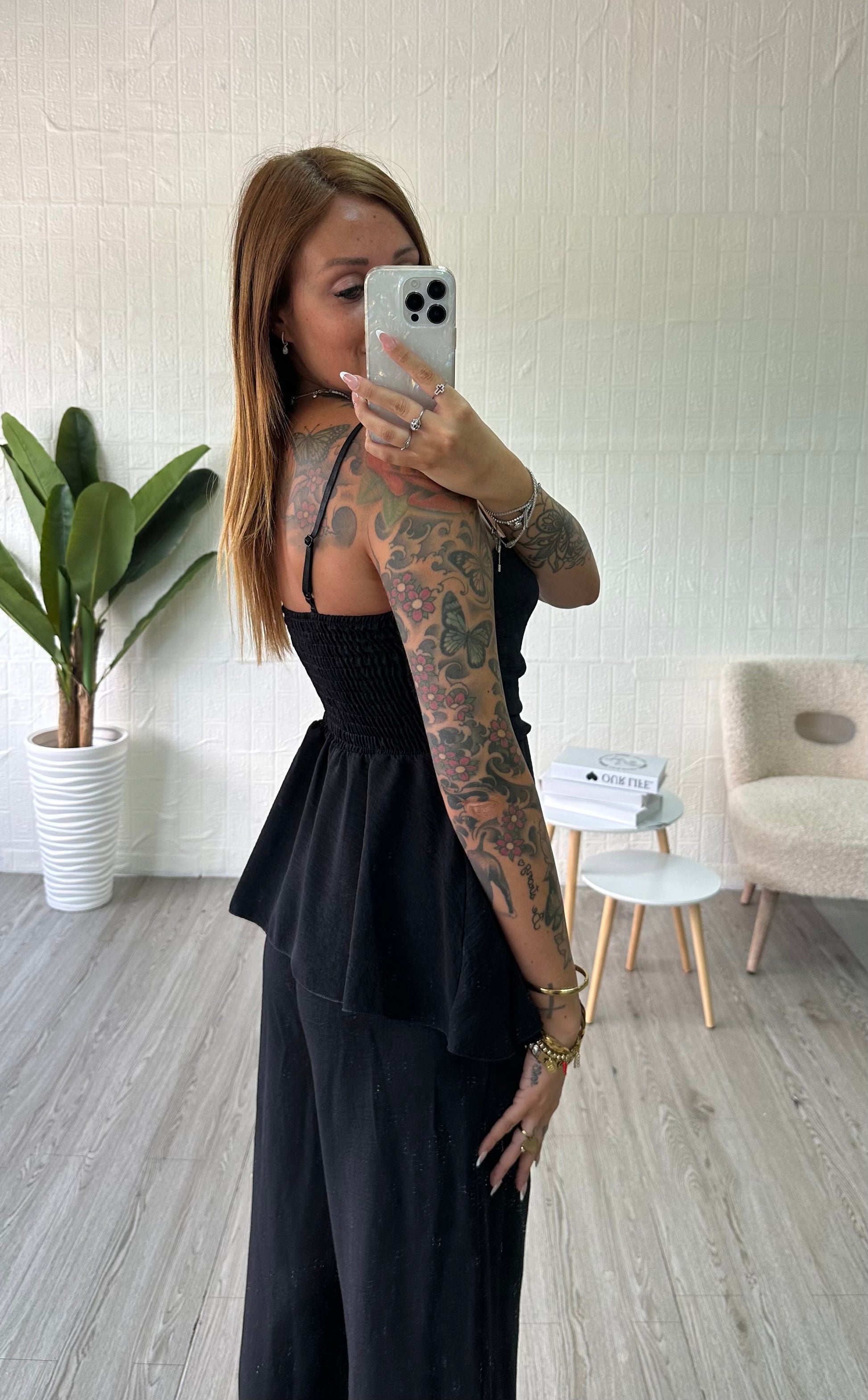 Coordinato Wanda - JE_MI