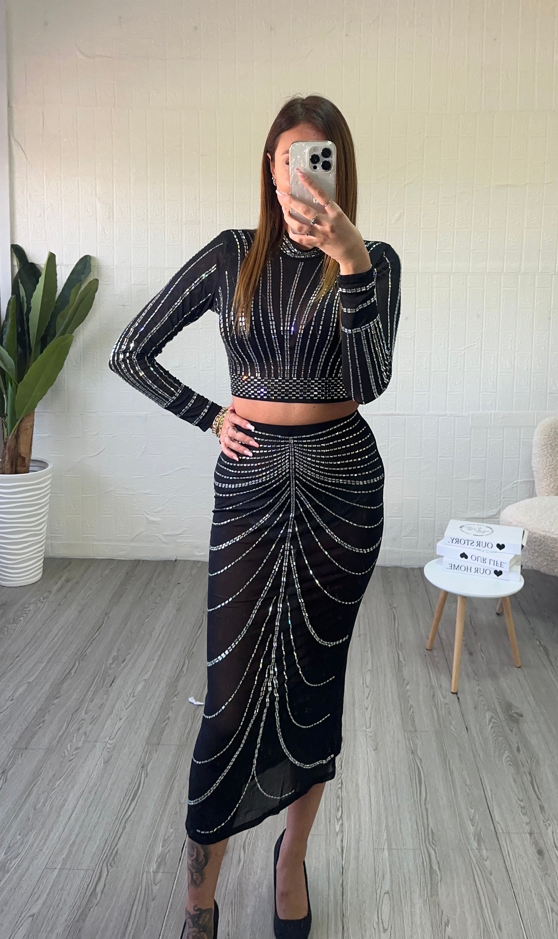 Coordinato Deluxe - JE_MI