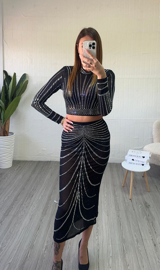 Coordinato Deluxe - JE_MI