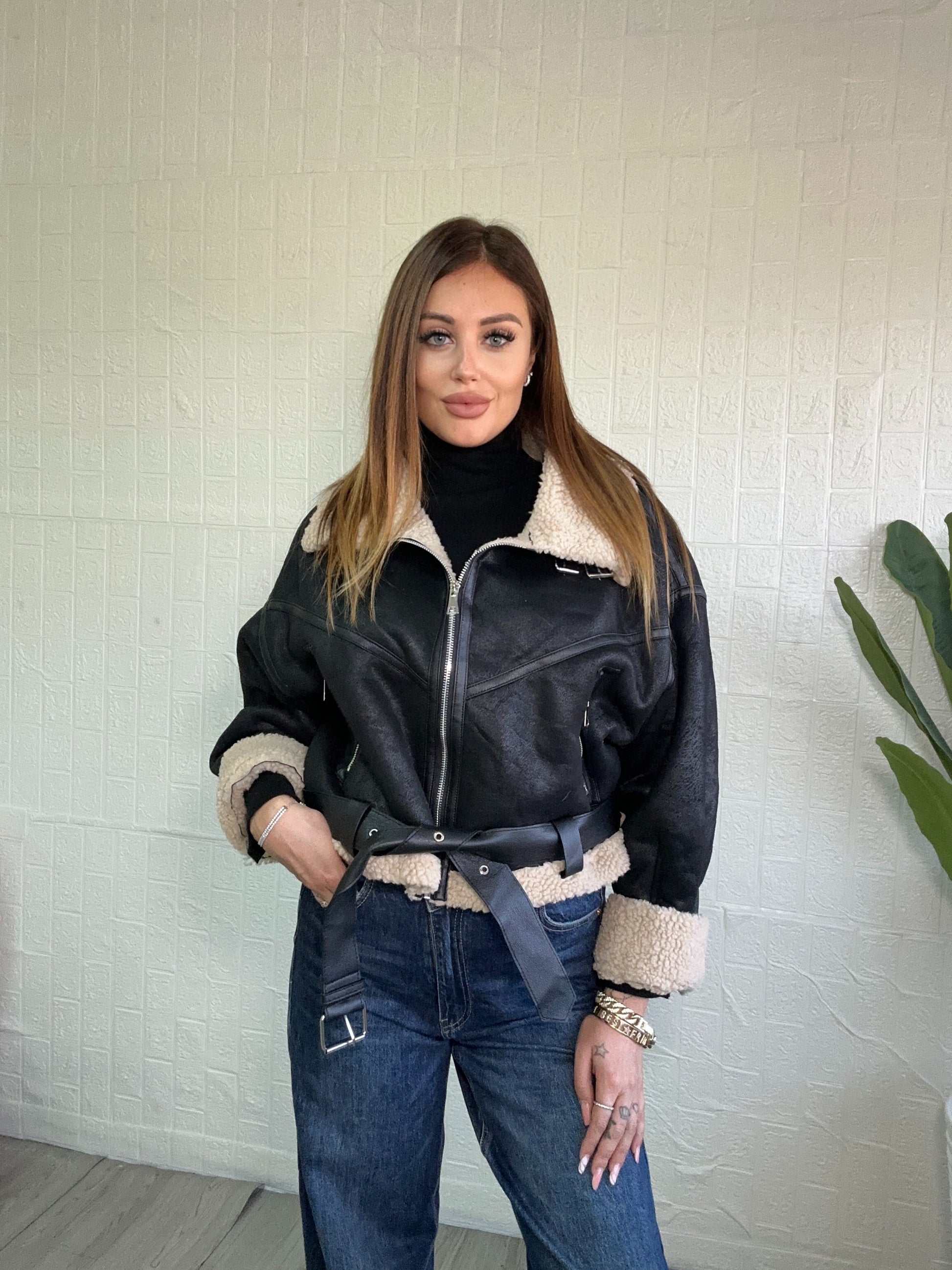 Montone Nero - JE_MI