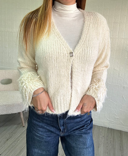 Maglione Sofia - JE_MI