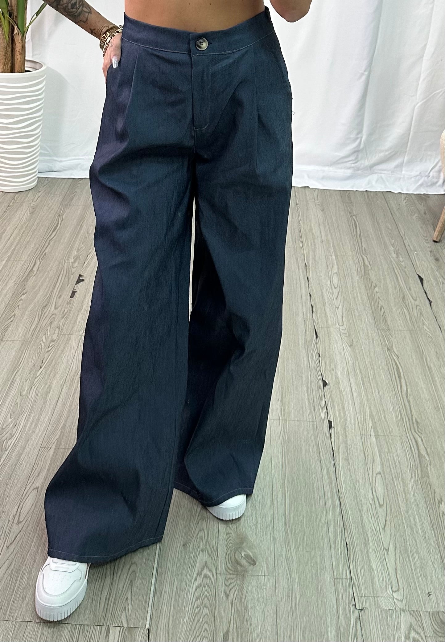 Coordinato in Jeans - JE_MI