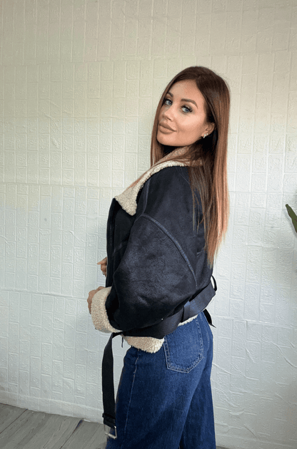 Montone Nero - JE_MI