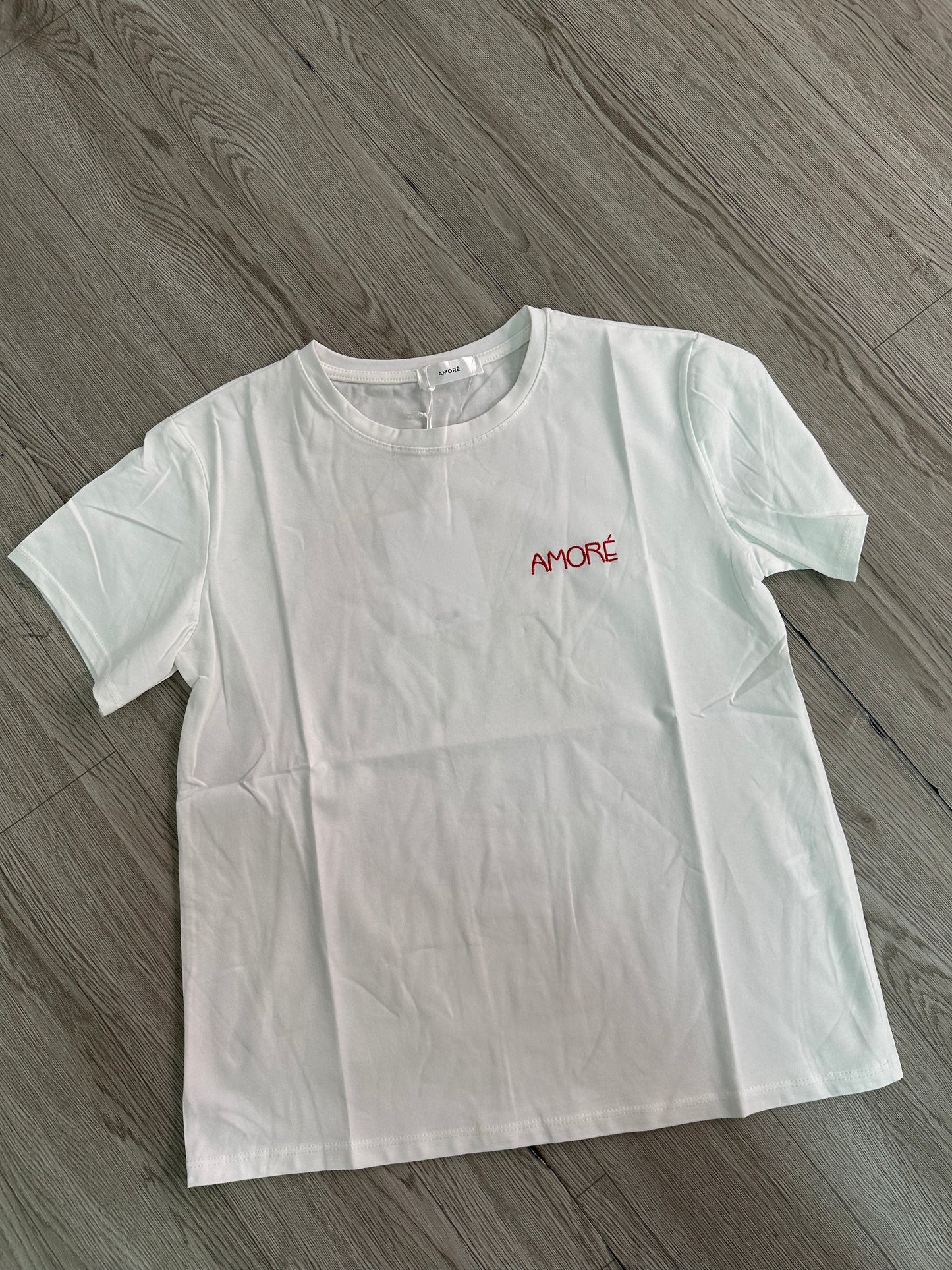 T shirt Amoré - JE_MI