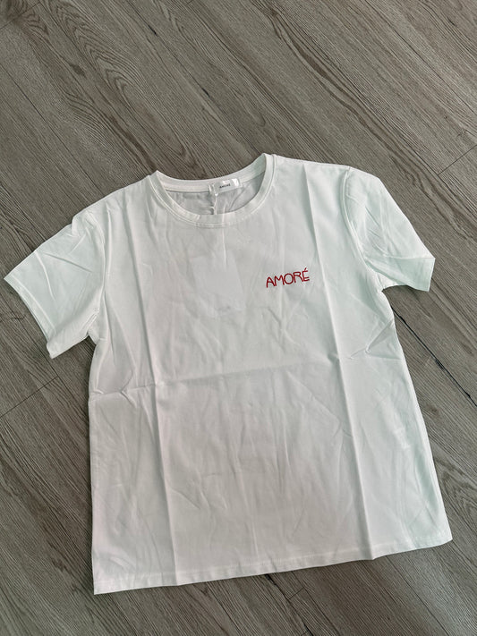 T shirt Amoré - JE_MI