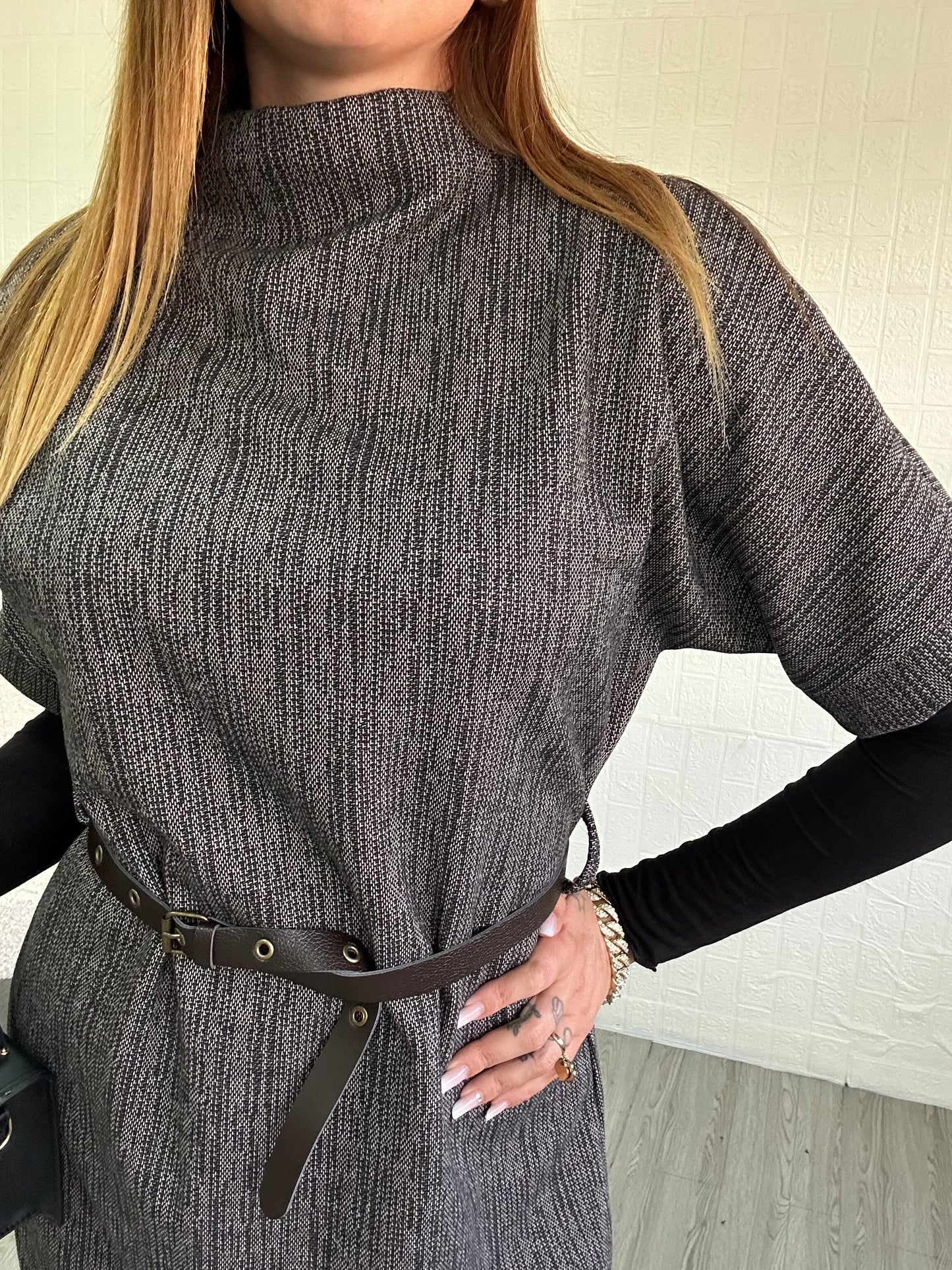 Vestito Adele - JE_MI