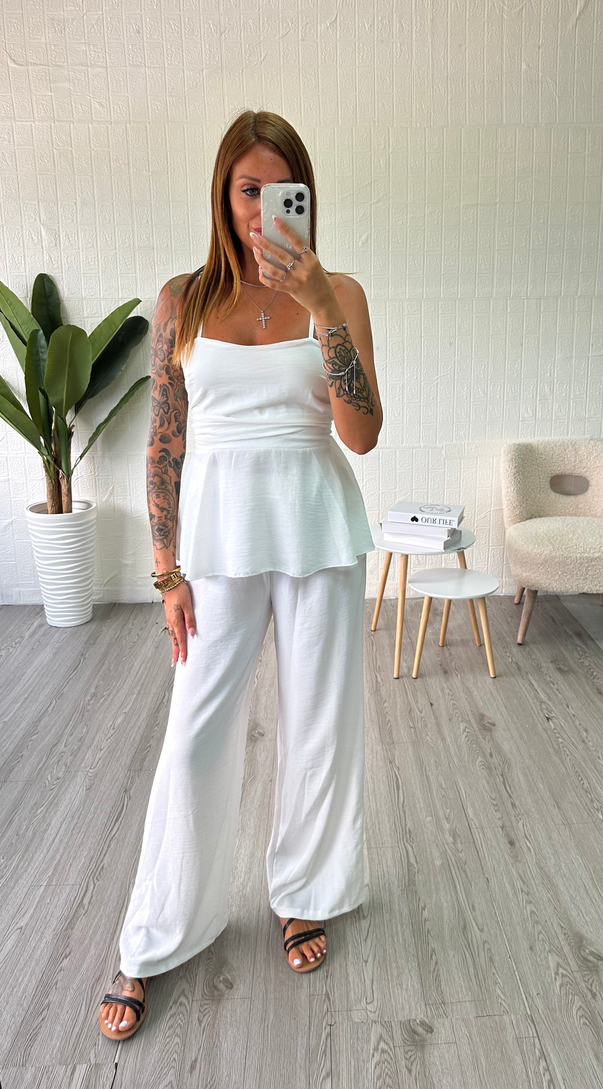Coordinato Wanda - JE_MI