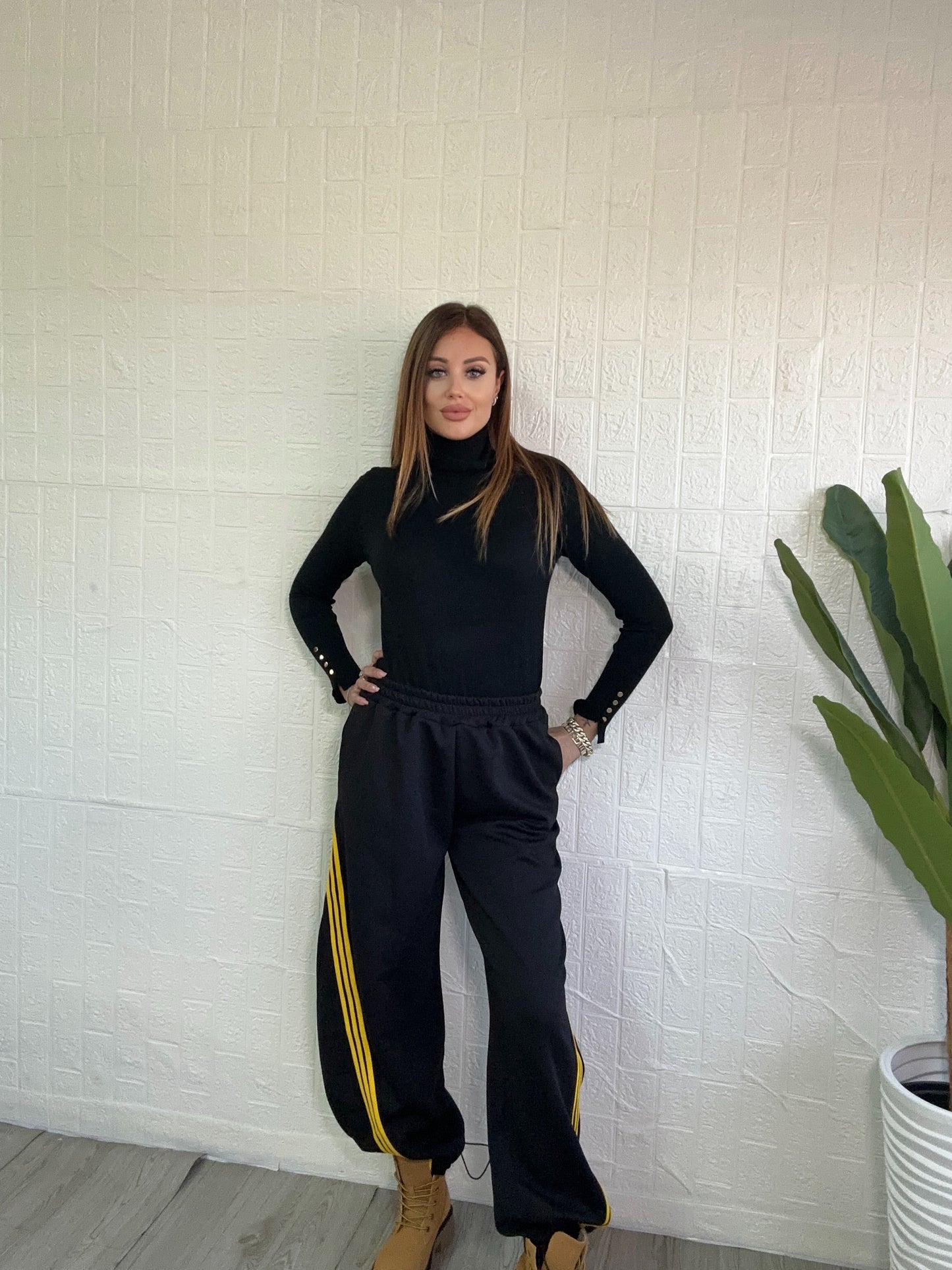 Pantalone Caty - JE_MI