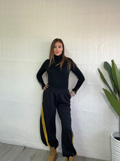 Pantalone Caty - JE_MI