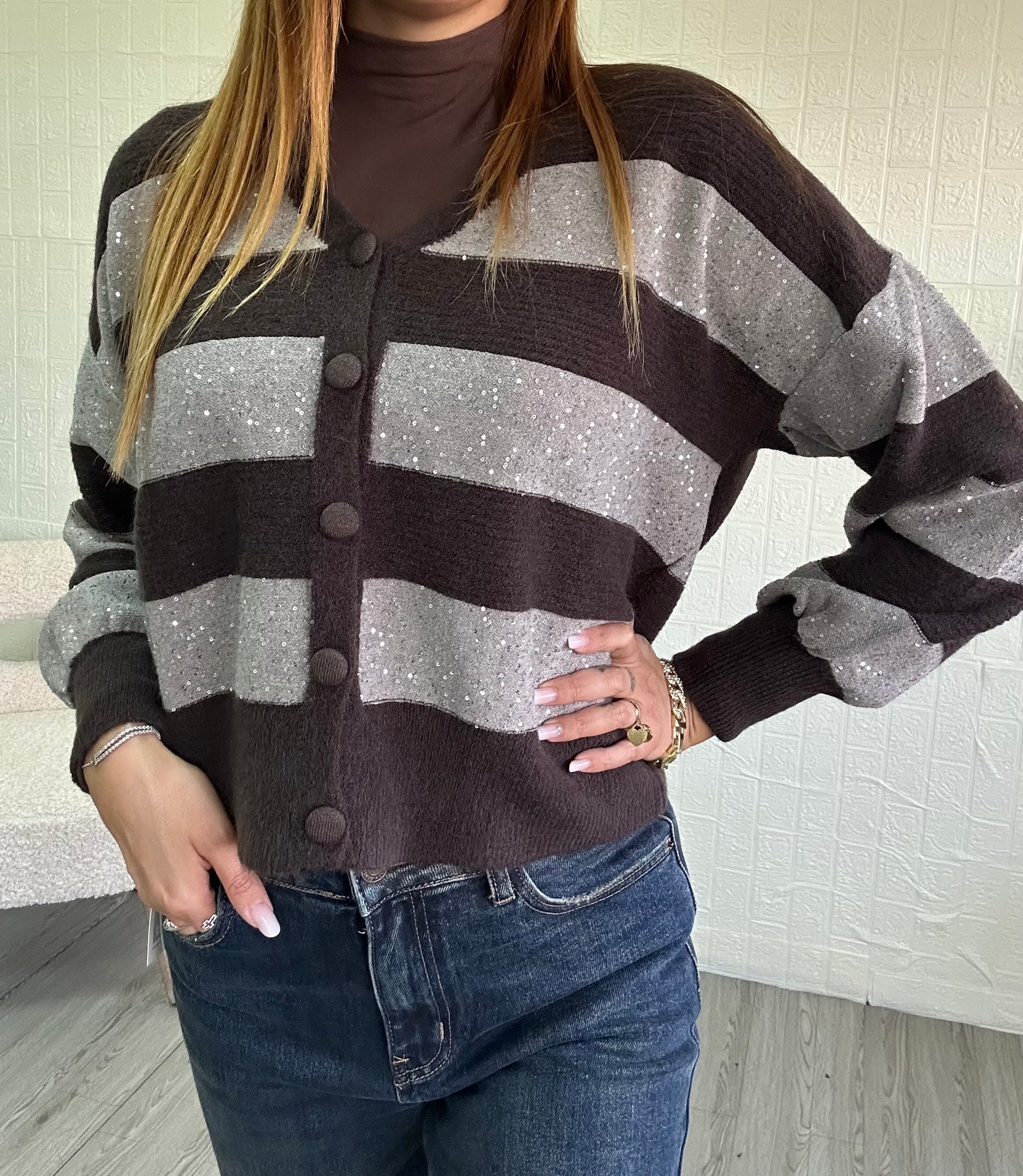 Maglione Diana - JE_MI