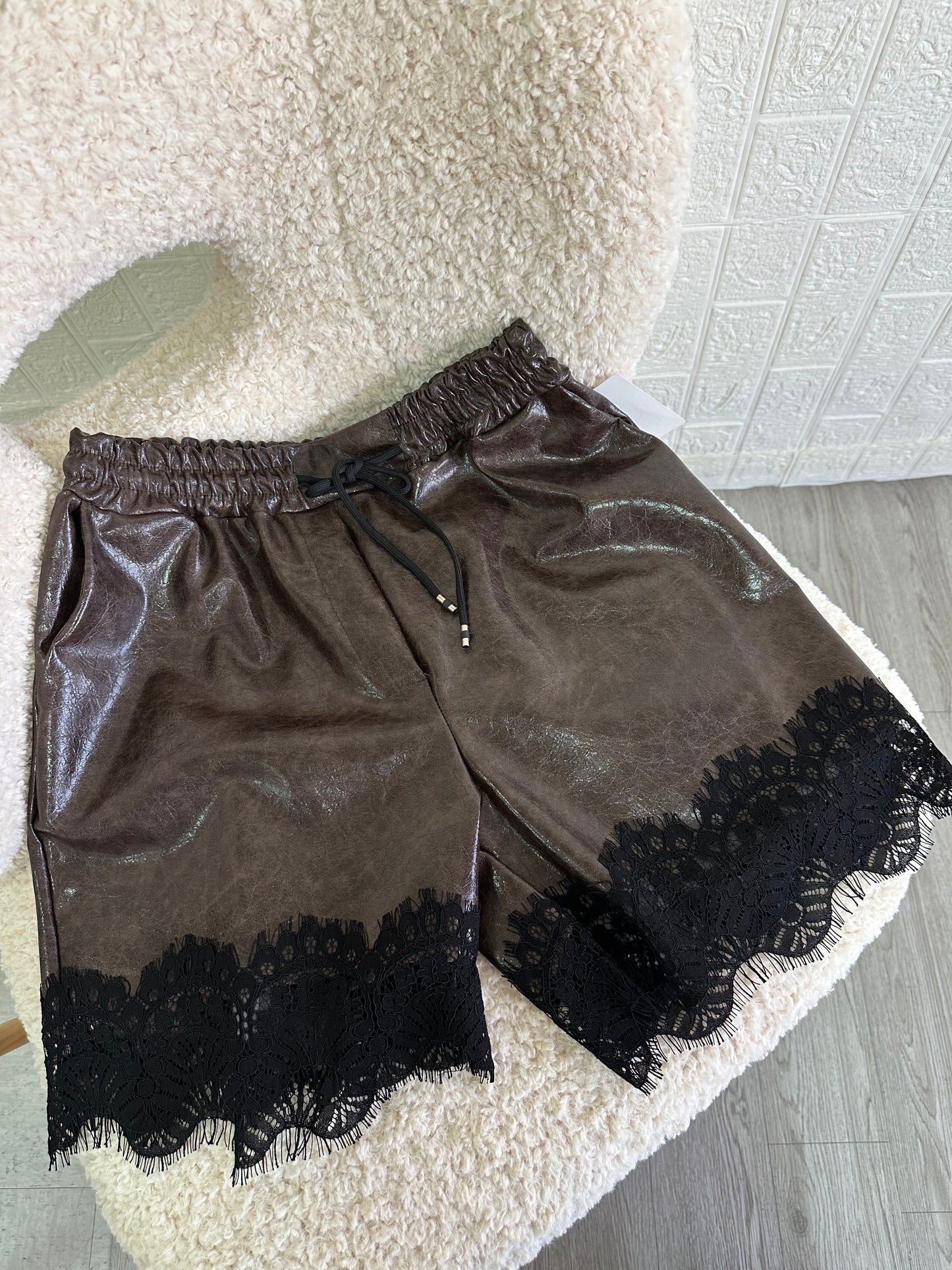 Pantalone Chiara - JE_MI