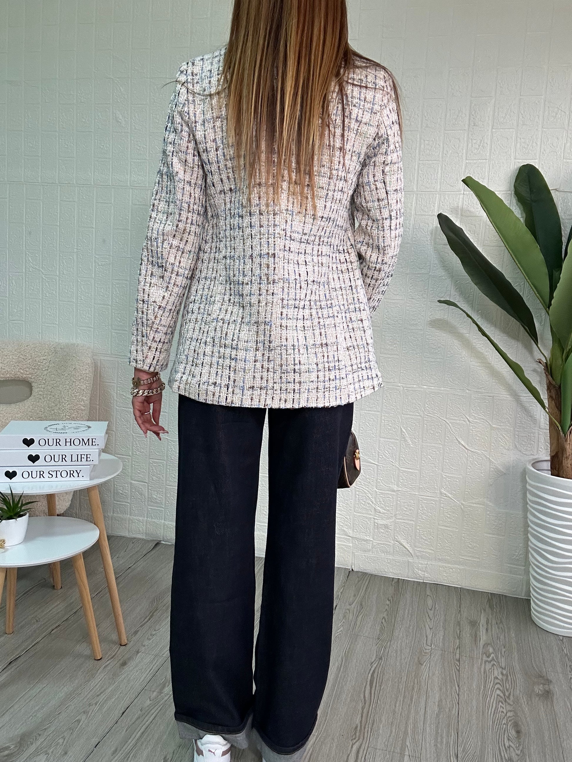 Blazer Ashley - JE_MI