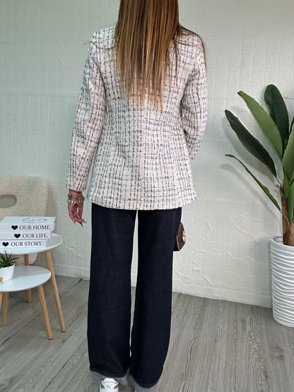 Blazer Ashley - JE_MI