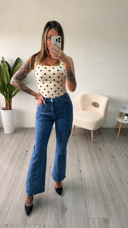 Jeans Jenny