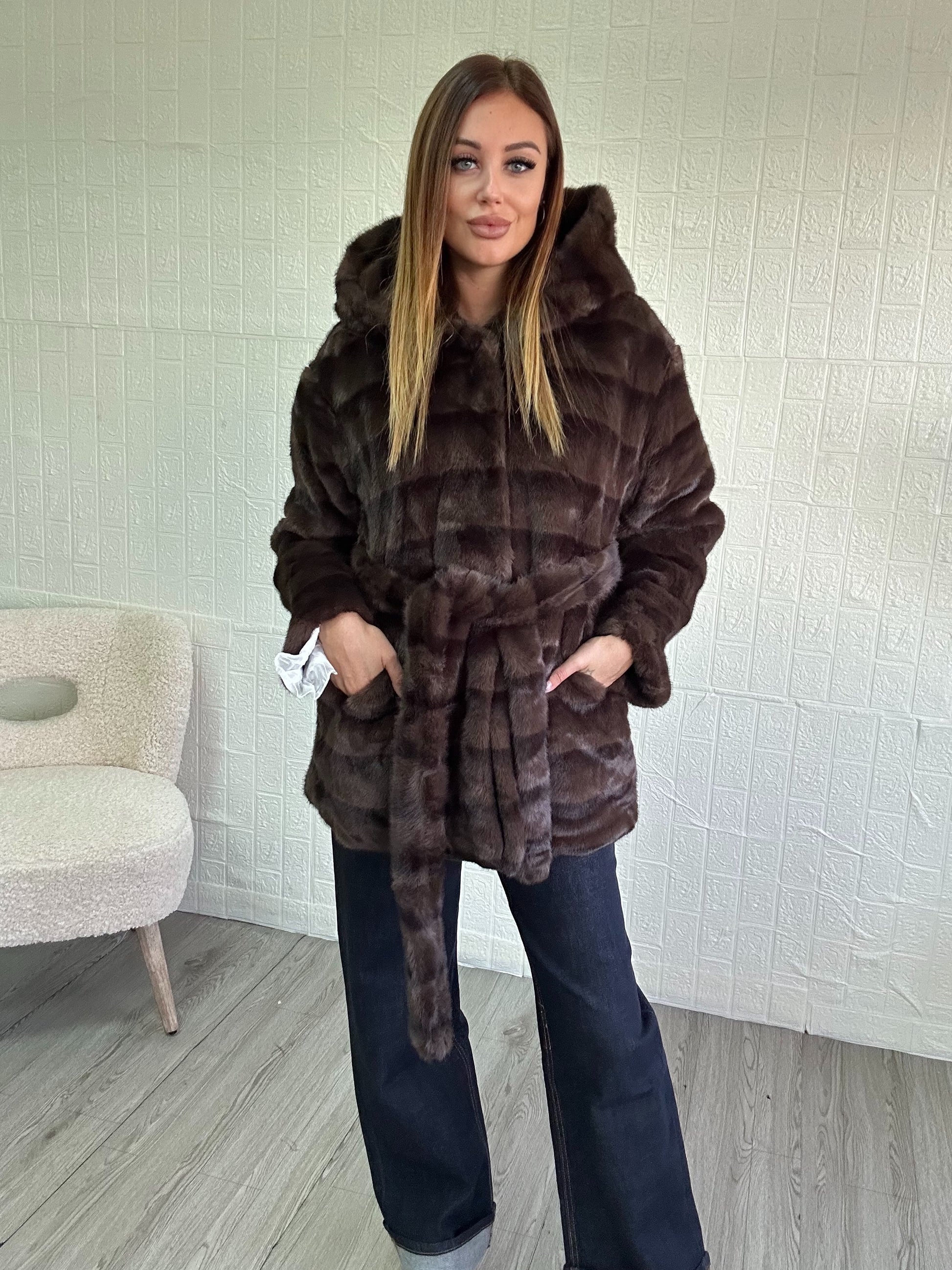 Pelliccia Beatrice - JE_MI