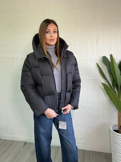 Bomber mod Bottêga - JE_MI