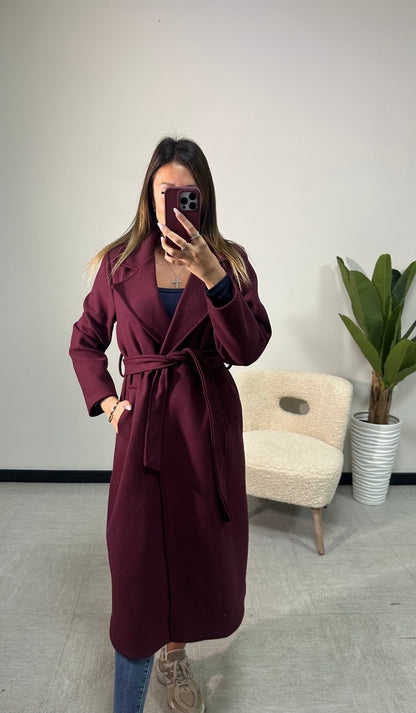 Cappotto Adele