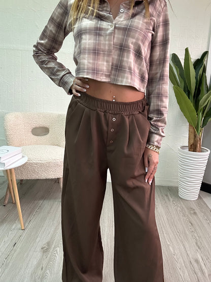 Pantalone Frida - JE_MI