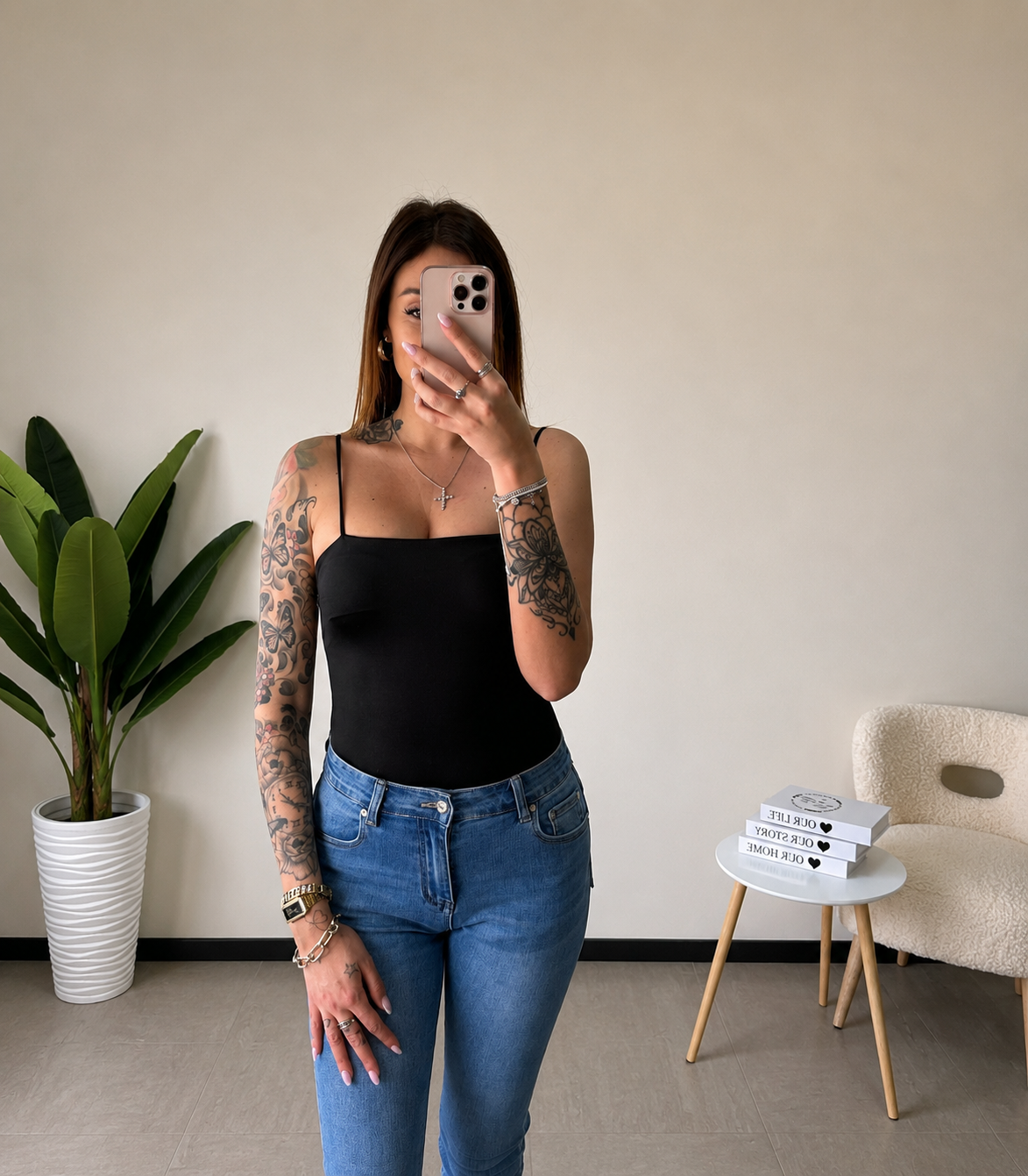 Body Elvira