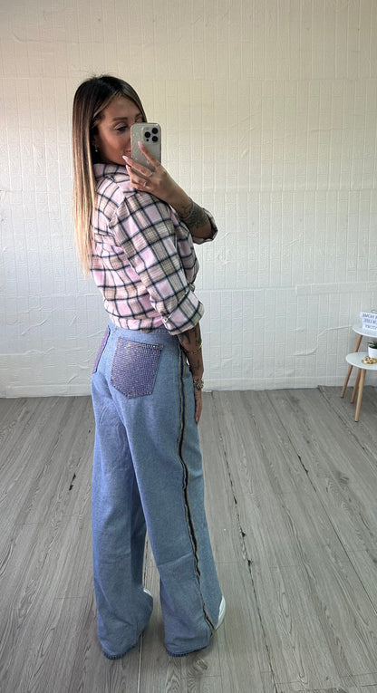 Jeans Luxury - JE_MI