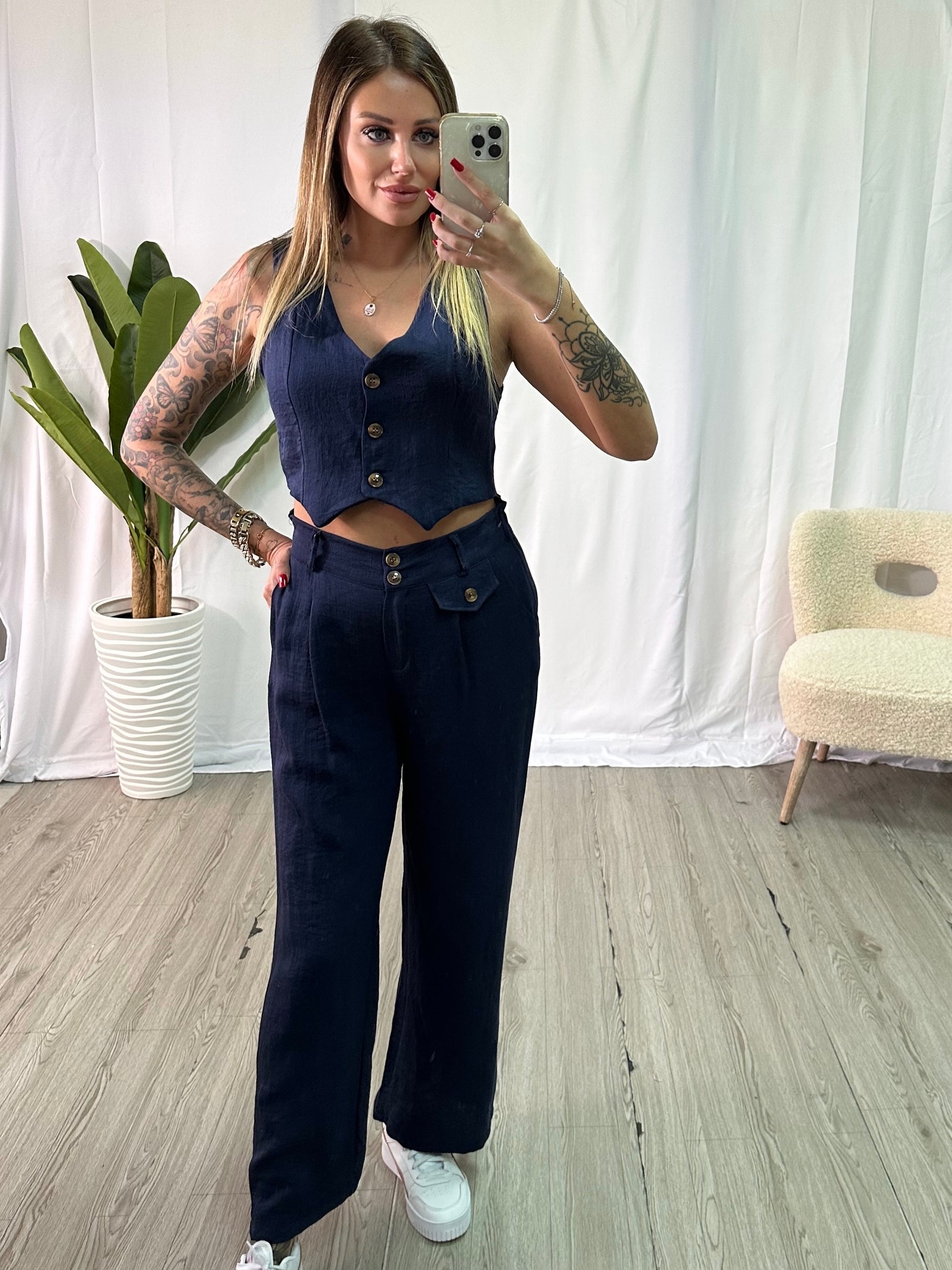 Coordinato Amelia - JE_MI