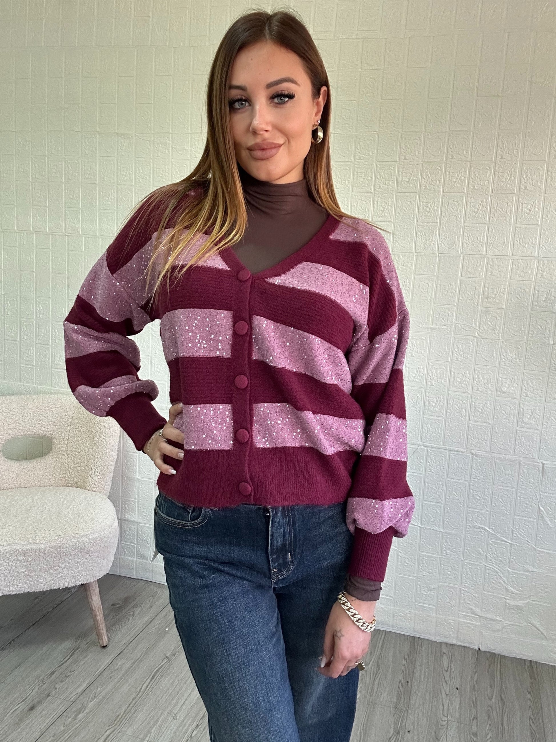 Maglione Alessia - JE_MI