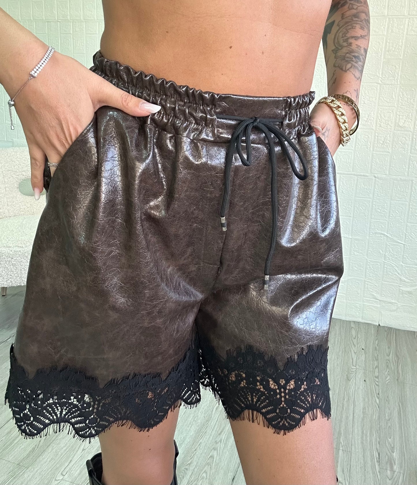 Pantalone Chiara - JE_MI