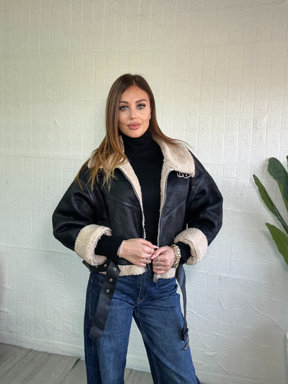 Montone Nero - JE_MI