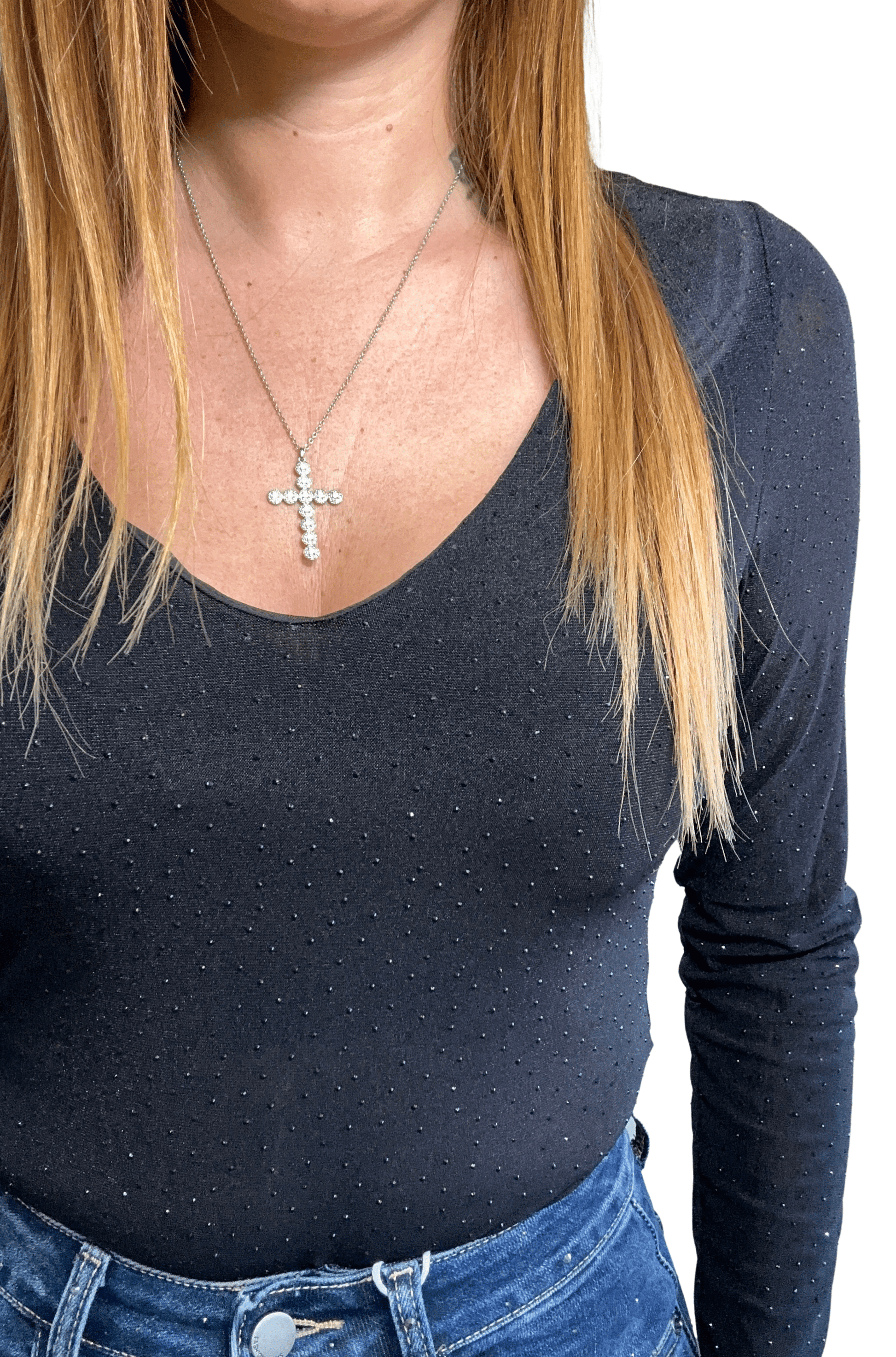 Body Glitter - JE_MI