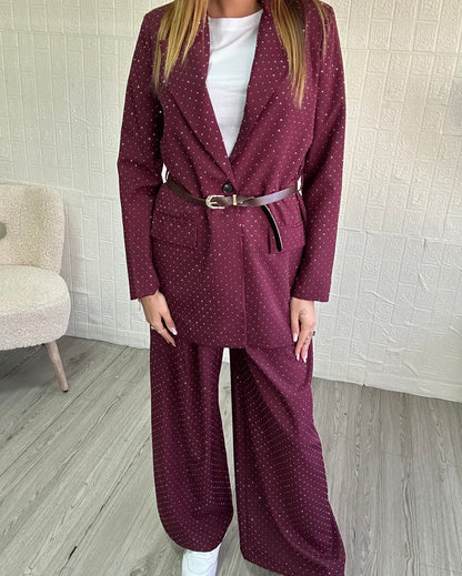 Coordinato Glitter - JE_MI