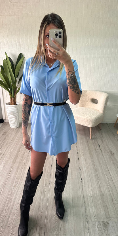 Camicione Elisa - JE_MI