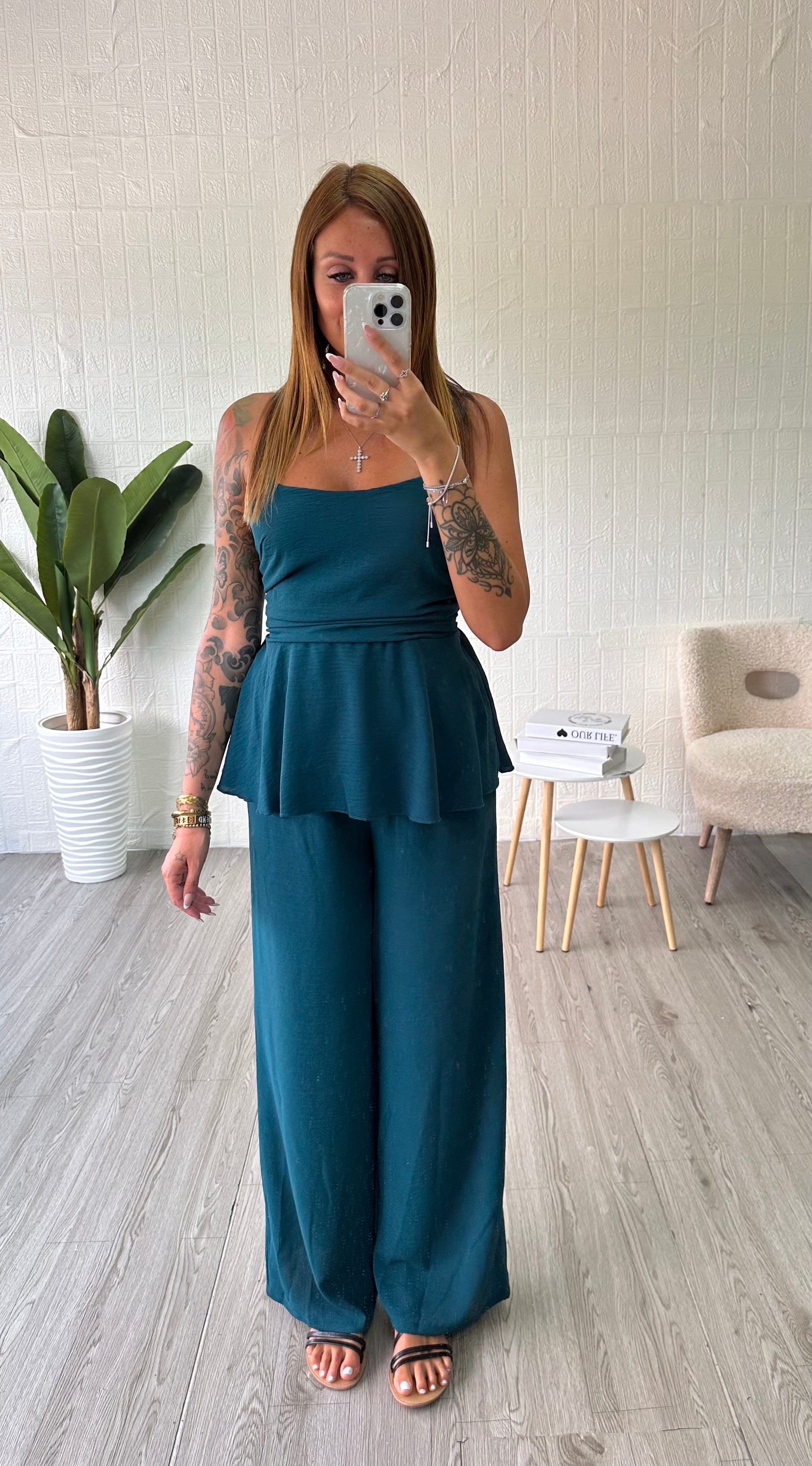 Coordinato Wanda - JE_MI