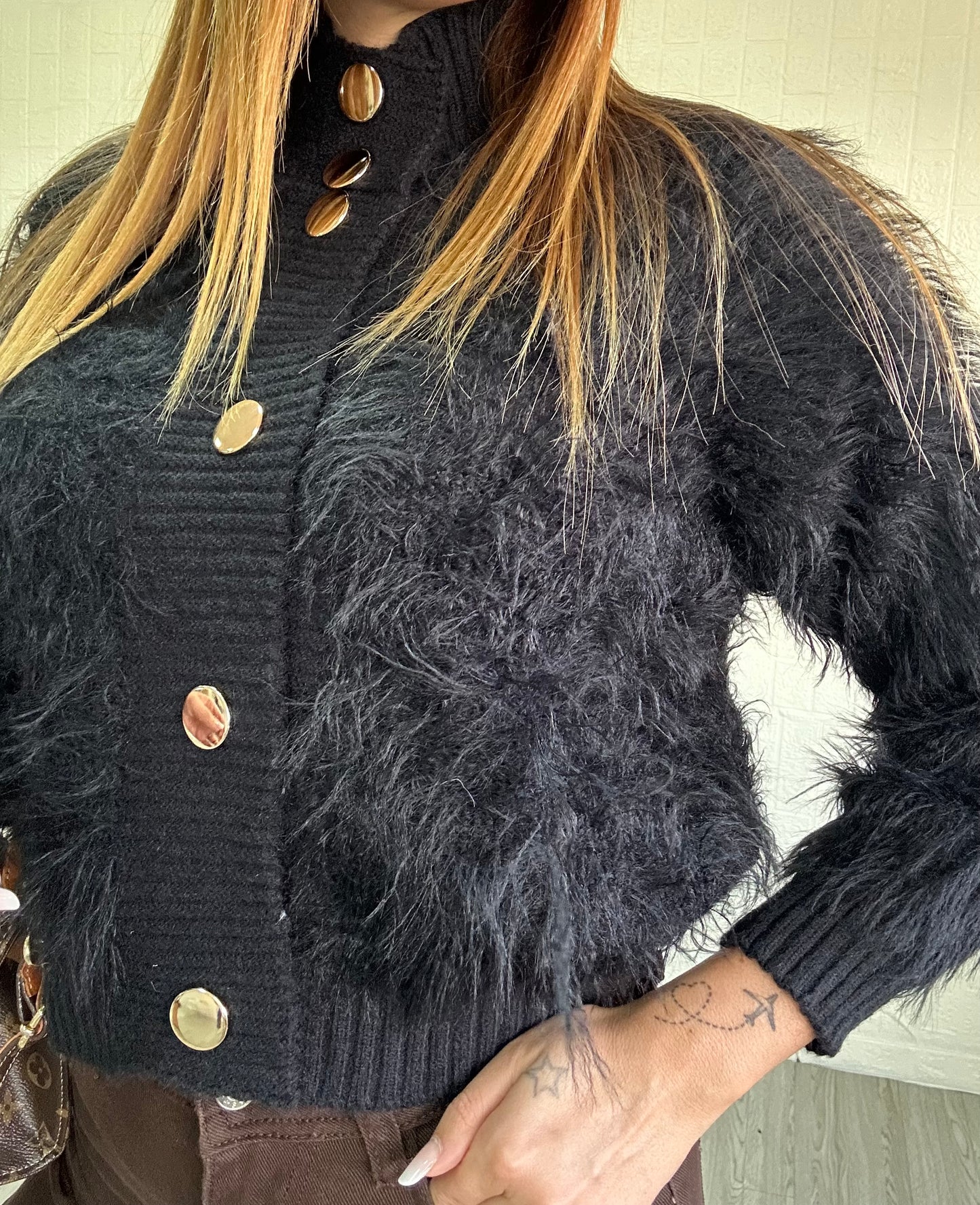 Maglione Alice - JE_MI