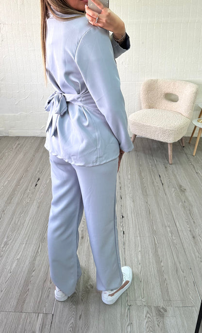Coordinato Grigio - JE_MI