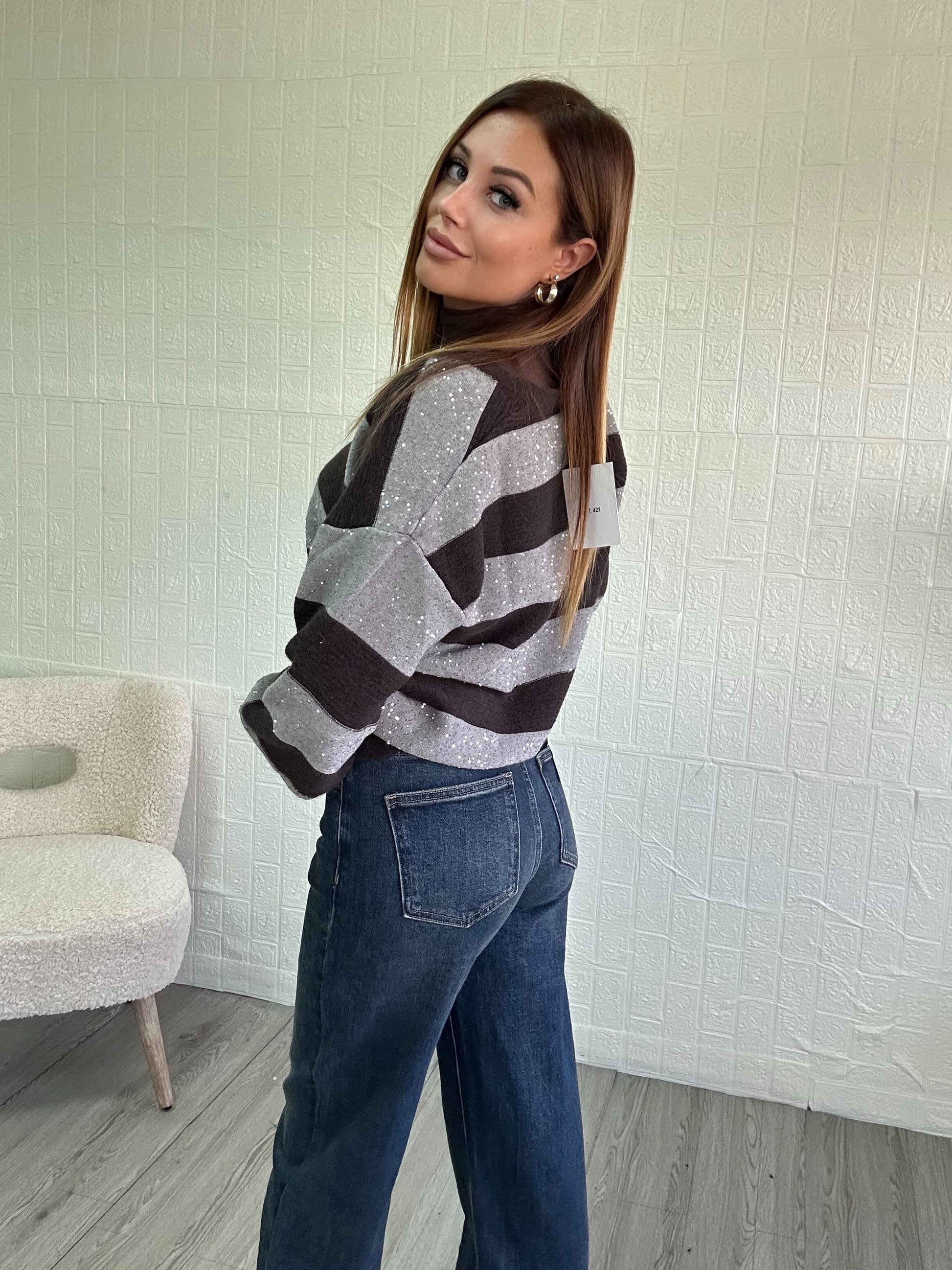 Maglione Diana - JE_MI