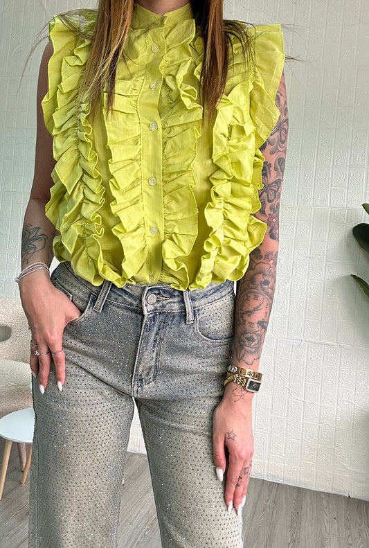 Camicia Nadia - JE_MI