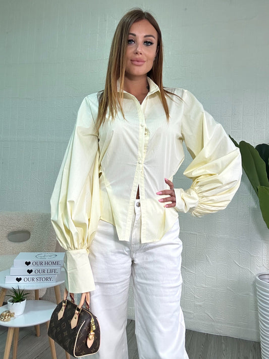 Camicia Emily - JE_MI