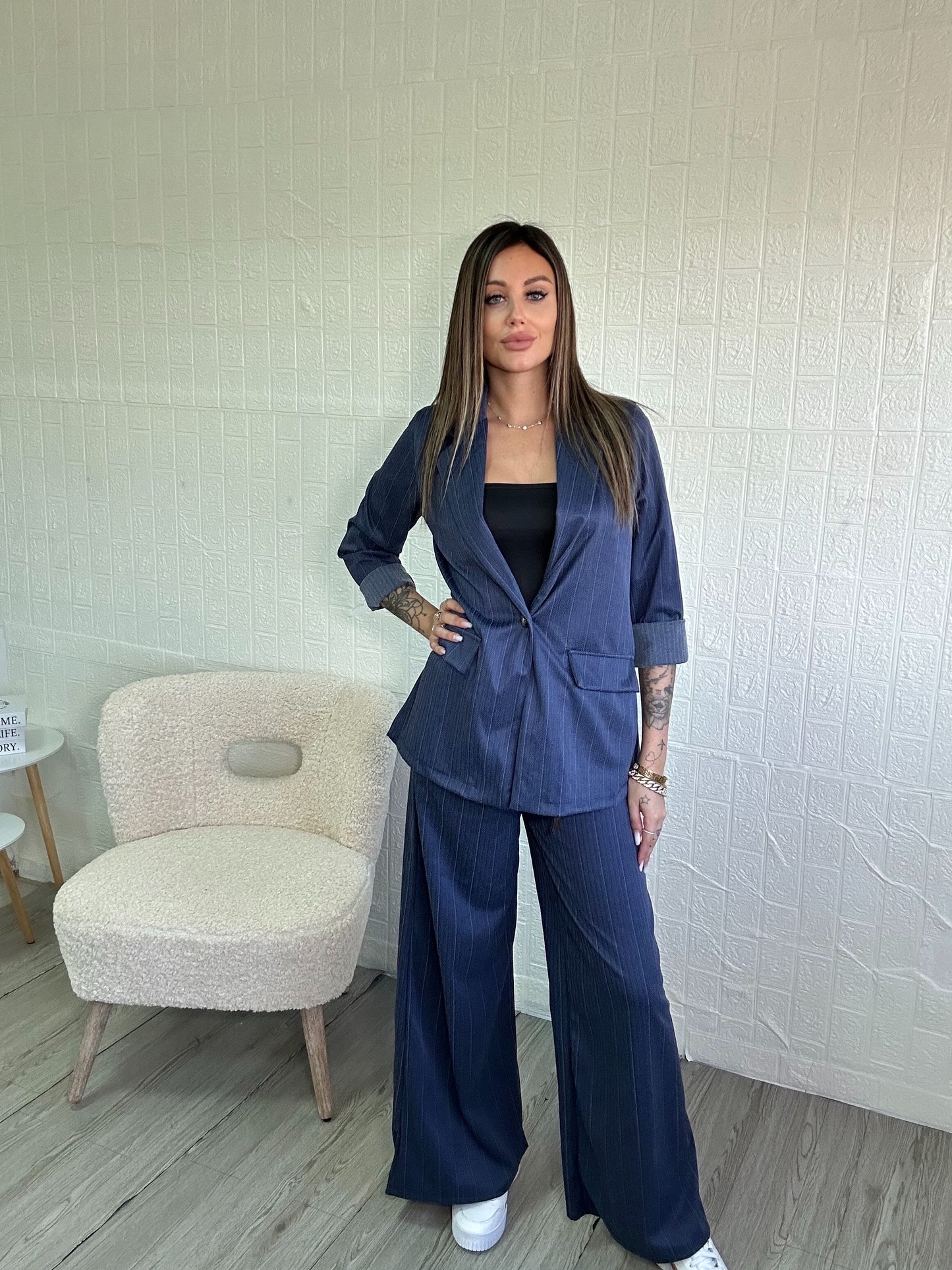 Coordinato Nadia - JE_MI