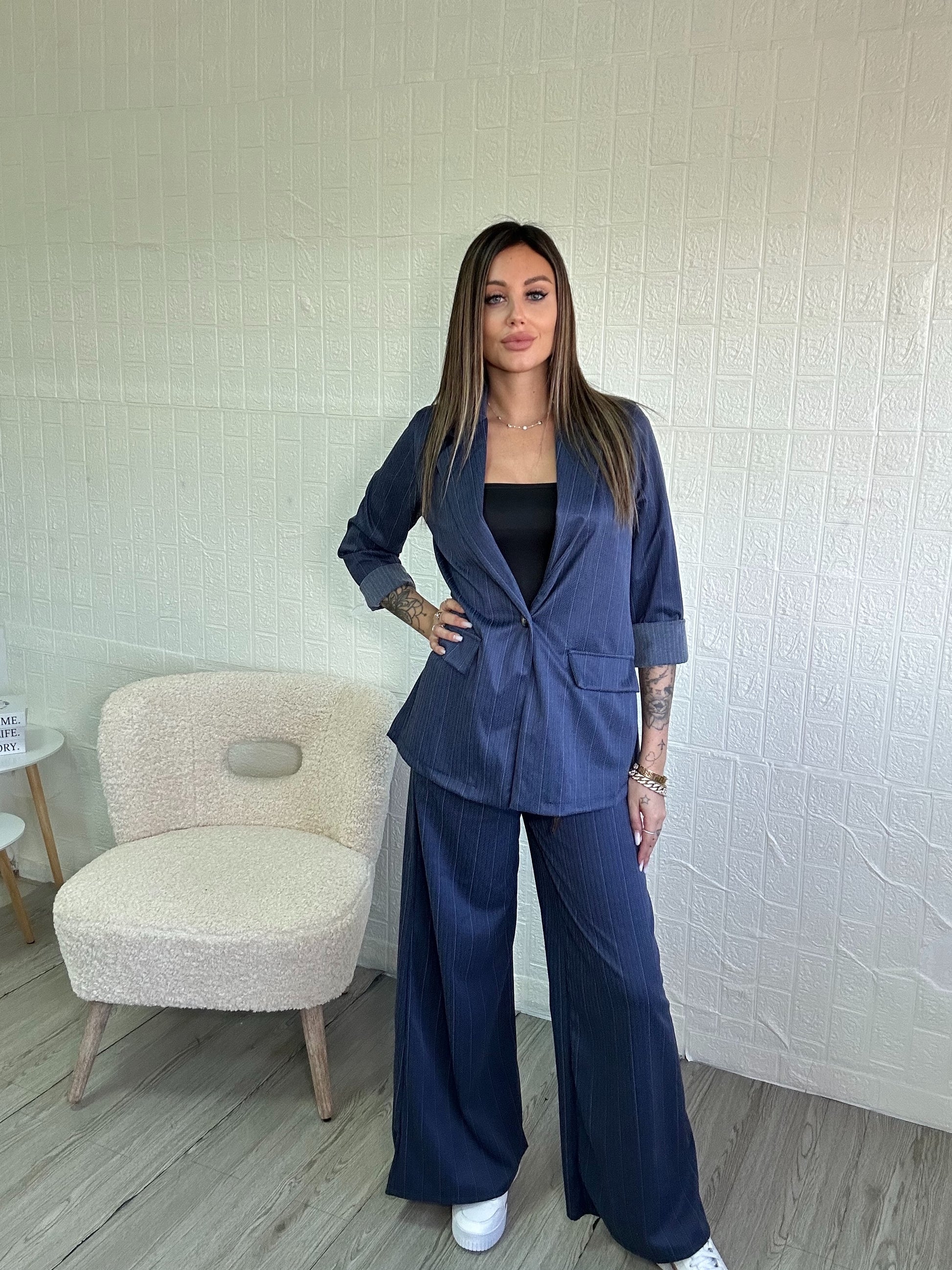 Coordinato Nadia - JE_MI