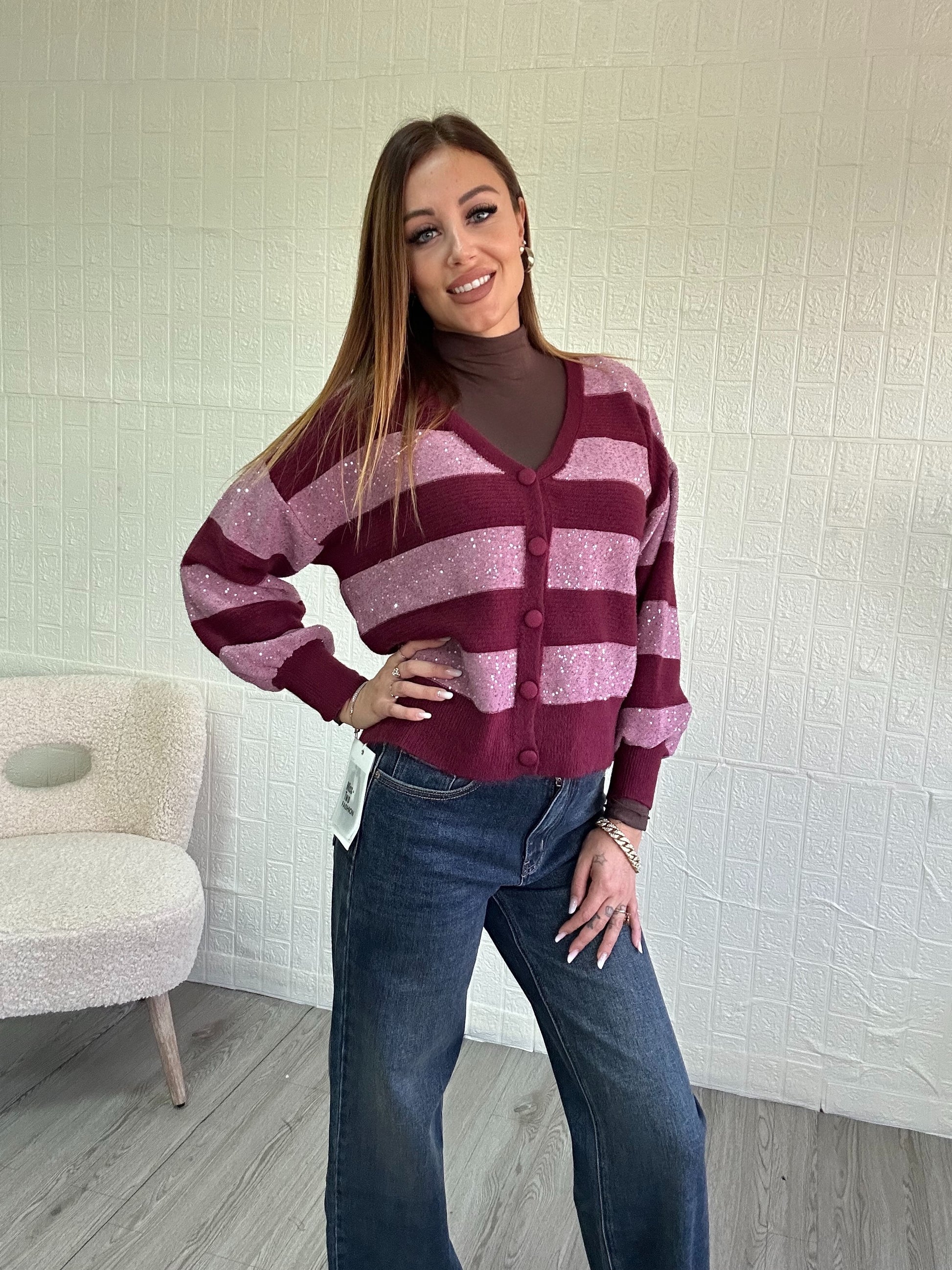 Maglione Alessia - JE_MI