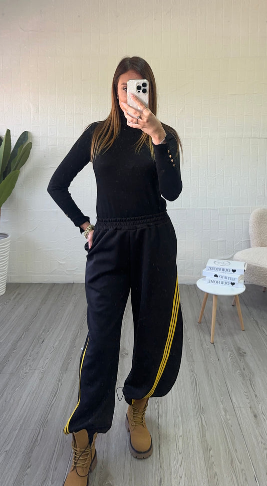 Pantalone Caty - JE_MI