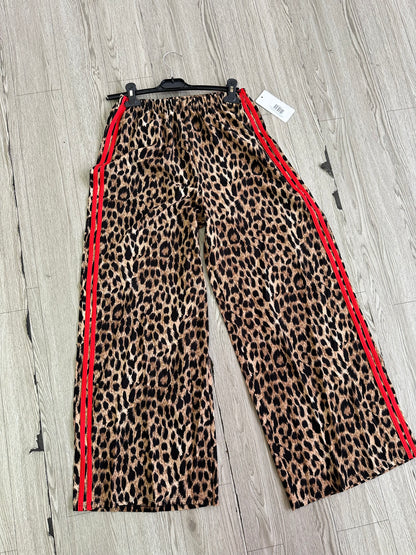 PANTALONE LEOPARDO