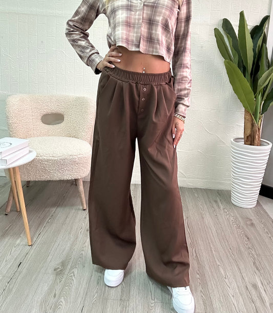 Pantalone Frida - JE_MI