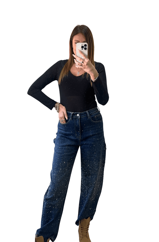 Body Glitter - JE_MI